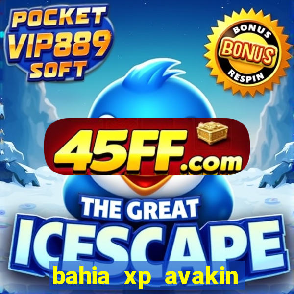 bahia xp avakin life download